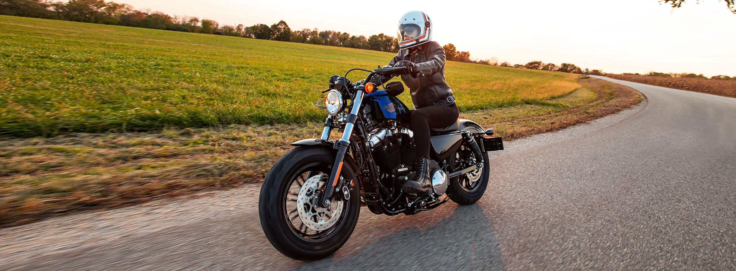Forty-Eight<sup>®</sup>