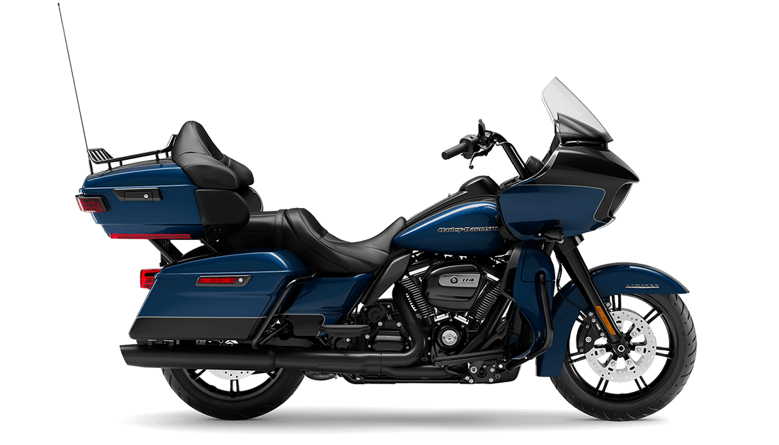 Road Glide<sup>®</sup> Limited