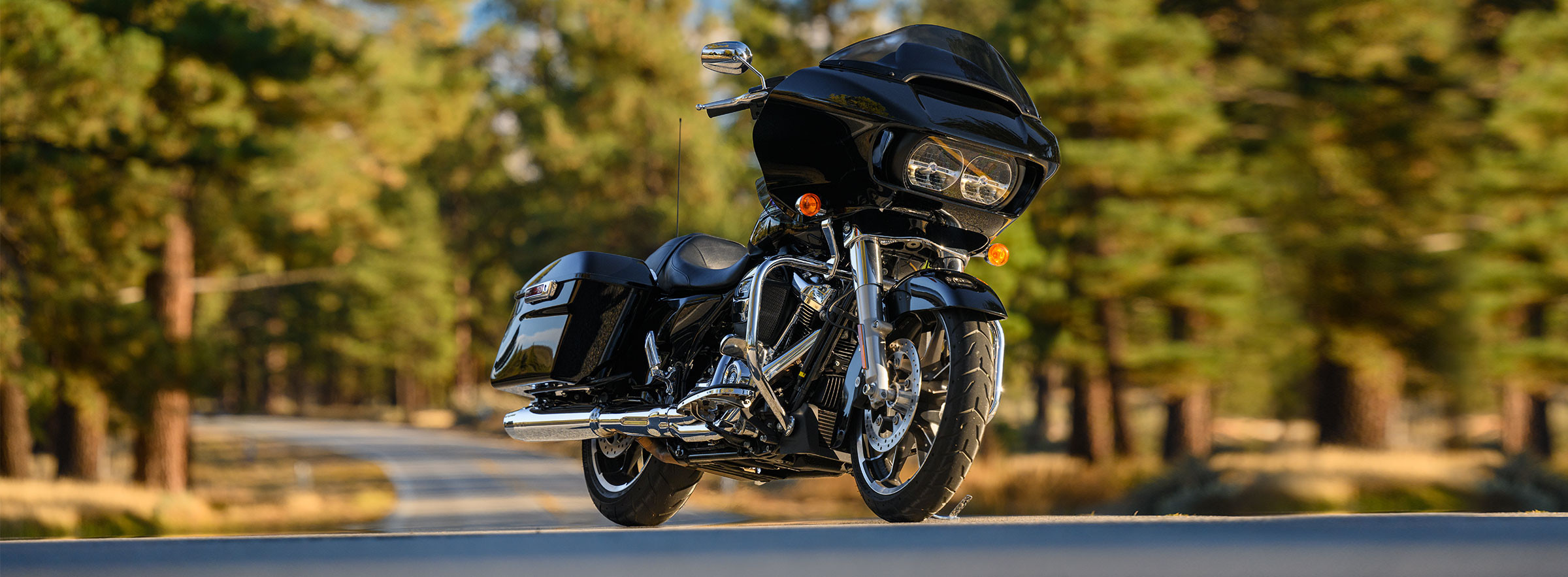 Road Glide<sup>®</sup>