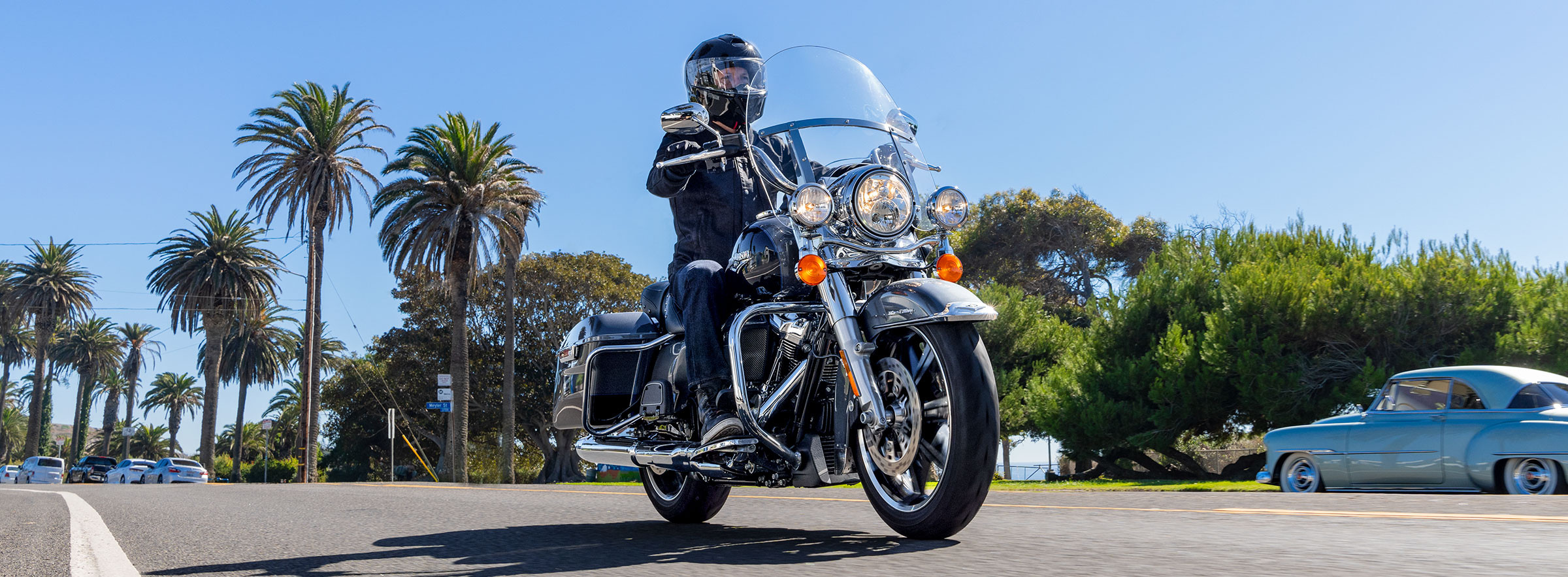 Road King<sup>®</sup>
