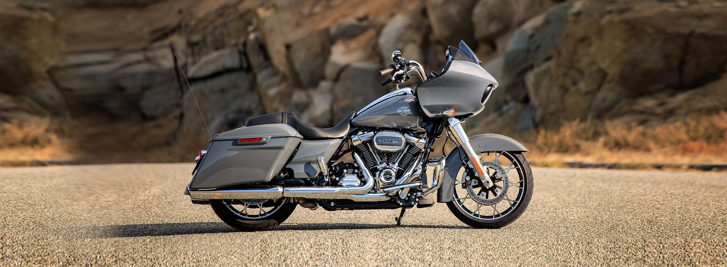 Road Glide<sup>®</sup> Special
