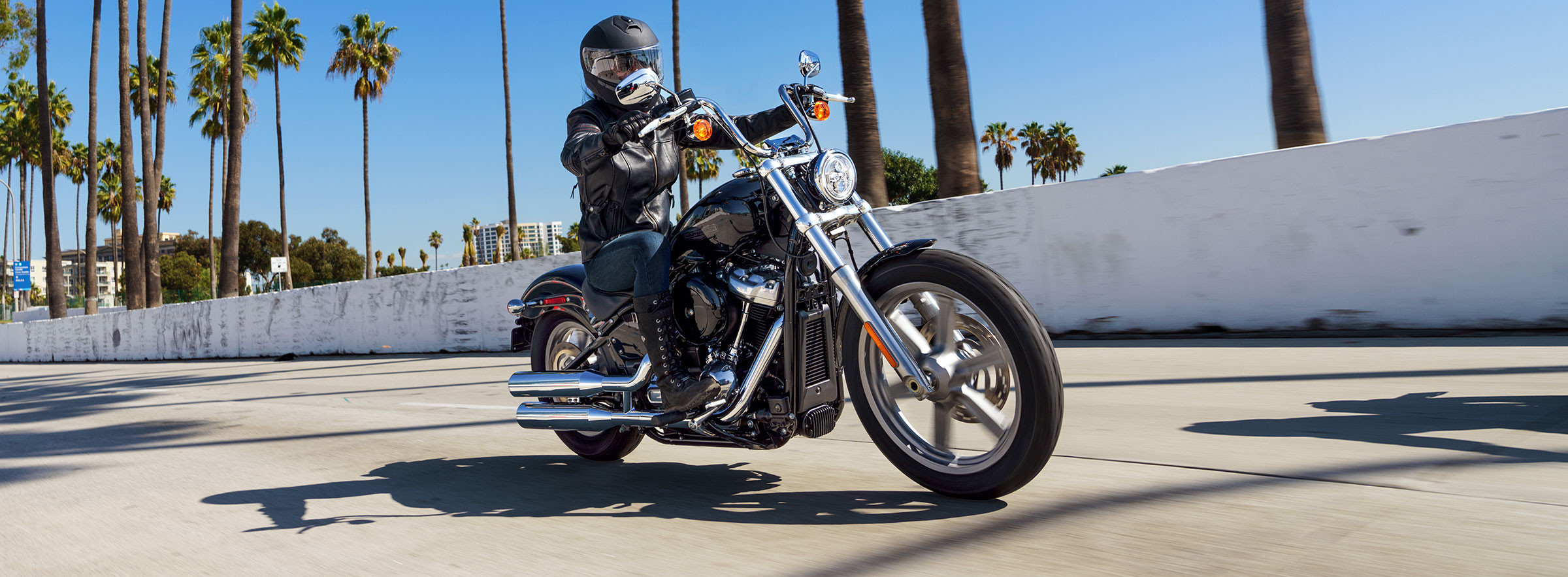 Softail Standard<sup>®</sup>