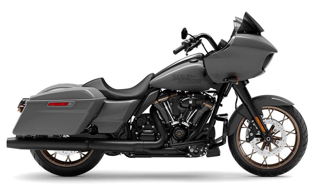 Road Glide® ST