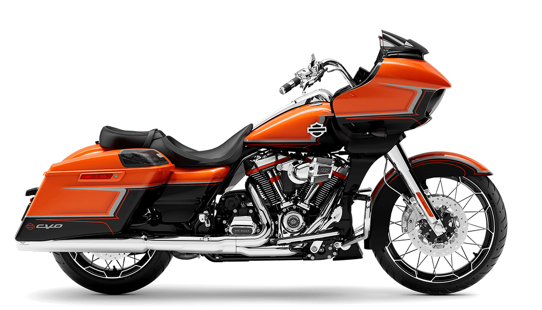 CVO™ Road Glide<sup>®</sup>