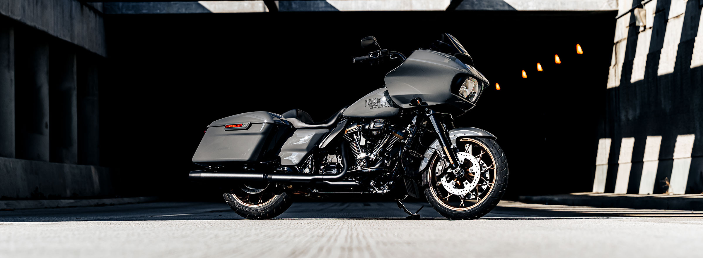 Road Glide® ST