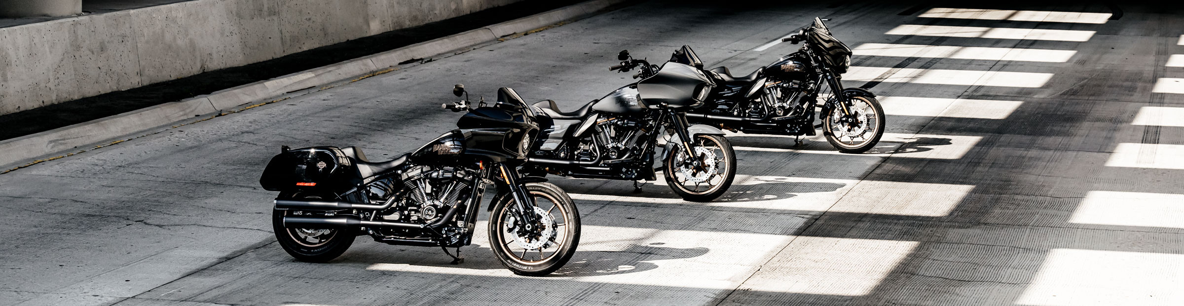 2022 H-D<sup>®</sup> Motorcycles