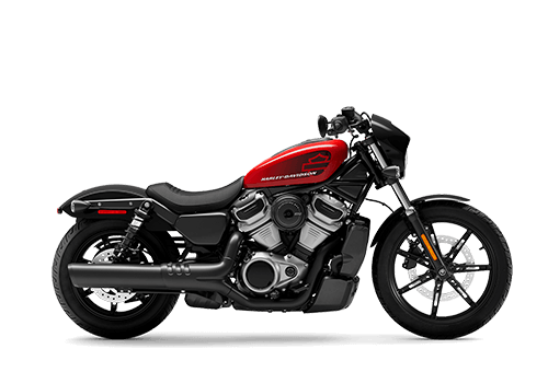 Nightster™