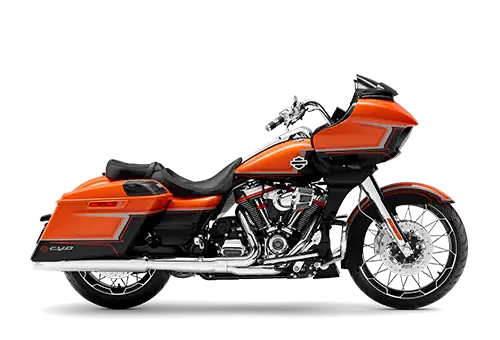 CVO™ Road Glide<sup>®</sup>