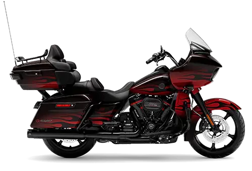 CVO™ Road Glide<sup>®</sup> Limited