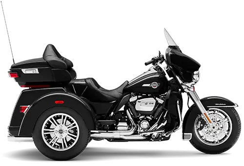 Tri Glide<sup>®</sup> Ultra thumbnail