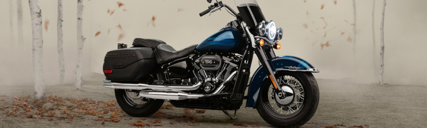 2022 Harley-Davidson® for sale in Thunder Tower West H-D®, Morrow, Georgia