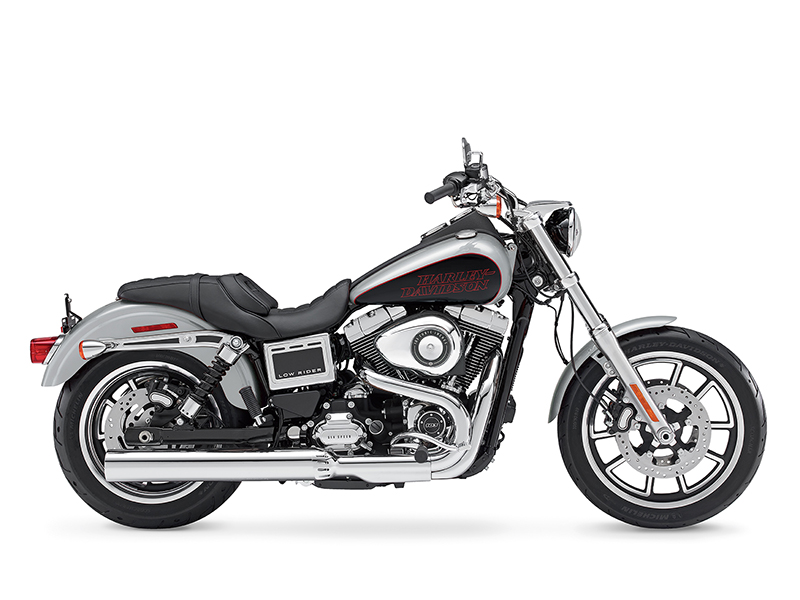2015 Harley-Davidson&#174; Dyna&#174; FXDL - Dyna&#174; Low Rider&#174; Morrow, Georgia