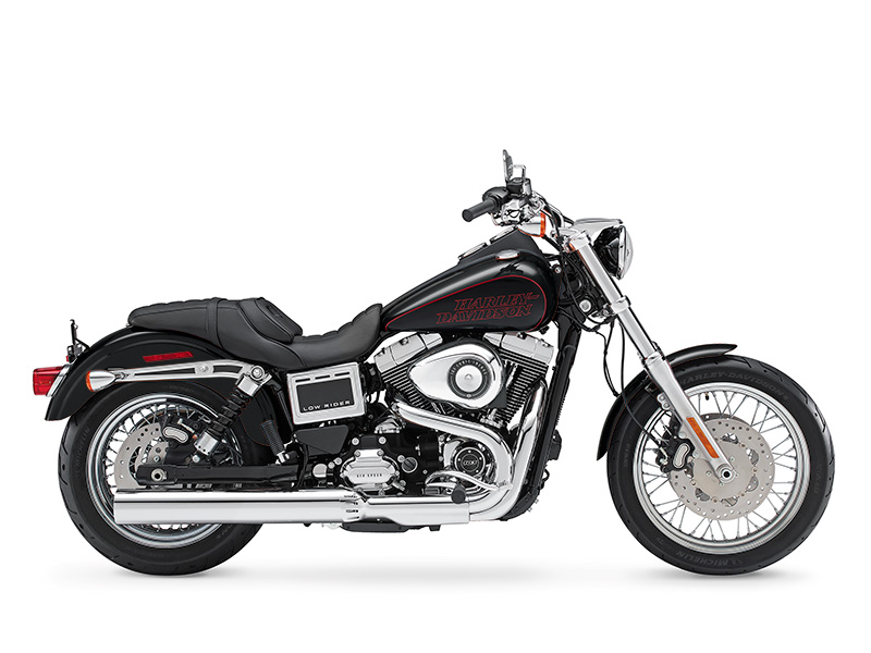 2015 Harley-Davidson&#174; Dyna&#174; FXDL - Dyna&#174; Low Rider&#174; Morrow, Georgia