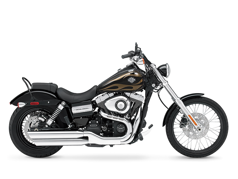 2015 Harley-Davidson&#174; Dyna&#174; FXDWG - Dyna&#174; Wide Glide&#174; Morrow, Georgia