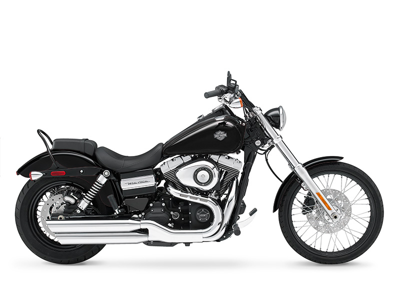 2015 Harley-Davidson&#174; Dyna&#174; FXDWG - Dyna&#174; Wide Glide&#174; Morrow, Georgia