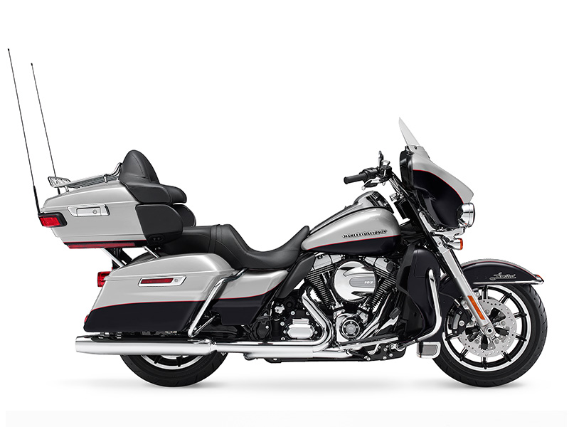 2015 Harley-Davidson&#174; Touring FLHTKL - Ultra Limited Low Morrow, Georgia