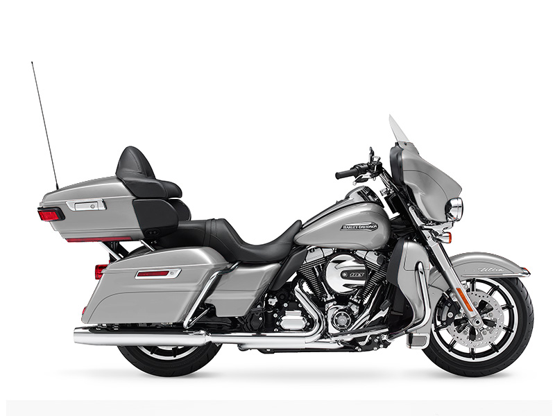 2015 Harley-Davidson&#174; Touring FLHTCUL - Electra Glide&#174; Ultra Classic&#174; Low Morrow, Georgia