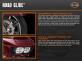 2015 Harley-Davidson® FLTRX Road Glide® thumbnail