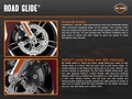 2015 Harley-Davidson® FLTRX Road Glide® thumbnail