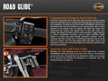 2015 Harley-Davidson® FLTRX Road Glide® thumbnail