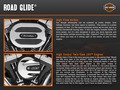2015 Harley-Davidson® FLTRX Road Glide® thumbnail