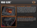 2015 Harley-Davidson® FLTRX Road Glide® thumbnail
