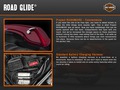 2015 Harley-Davidson® FLTRX Road Glide® thumbnail