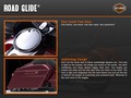 2015 Harley-Davidson® FLTRX Road Glide® thumbnail