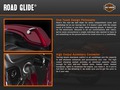 2015 Harley-Davidson® FLTRX Road Glide® thumbnail