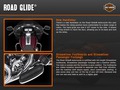 2015 Harley-Davidson® FLTRX Road Glide® thumbnail