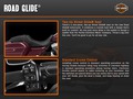 2015 Harley-Davidson® FLTRX Road Glide® thumbnail