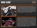 2015 Harley-Davidson® FLTRX Road Glide® thumbnail