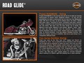 2015 Harley-Davidson® FLTRX Road Glide® thumbnail