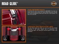 2015 Harley-Davidson® FLTRX Road Glide® thumbnail