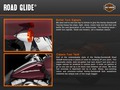 2015 Harley-Davidson® FLTRX Road Glide® thumbnail