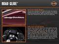 2015 Harley-Davidson® FLTRX Road Glide® thumbnail