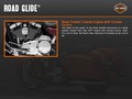 2015 Harley-Davidson® FLTRX Road Glide® thumbnail