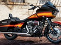 2015 Harley-Davidson® FLTRX Road Glide® thumbnail