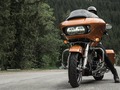 2015 Harley-Davidson® FLTRX Road Glide® thumbnail