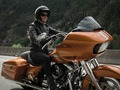 2015 Harley-Davidson® FLTRX Road Glide® thumbnail