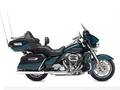 2015 Harley-Davidson® FLHTKSE CVO™ Limited thumbnail