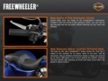 2015 Harley-Davidson® FLRT Freewheeler™ thumbnail