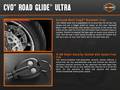 2015 Harley-Davidson® FLTRUSE CVO™ Road Glide® Ultra thumbnail