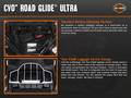 2015 Harley-Davidson® FLTRUSE CVO™ Road Glide® Ultra thumbnail