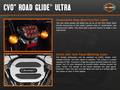 2015 Harley-Davidson® FLTRUSE CVO™ Road Glide® Ultra thumbnail