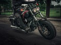 2016 Harley-Davidson® FXDF Dyna® Fat Bob® thumbnail