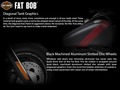 2016 Harley-Davidson® FXDF Dyna® Fat Bob® thumbnail