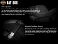 2016 Harley-Davidson® FXDF Dyna® Fat Bob® thumbnail