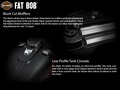 2016 Harley-Davidson® FXDF Dyna® Fat Bob® thumbnail