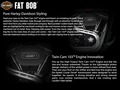 2016 Harley-Davidson® FXDF Dyna® Fat Bob® thumbnail